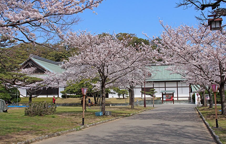 🏛️ 도쿠시마 시립 도쿠시마성 박물관 이미지 8